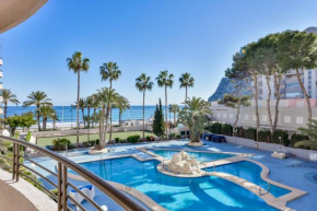 Villas Guzman - Apartamento Trond Paraiso Mar